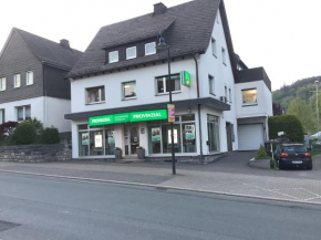 Ferienwohnung Rolf Spindelndreher